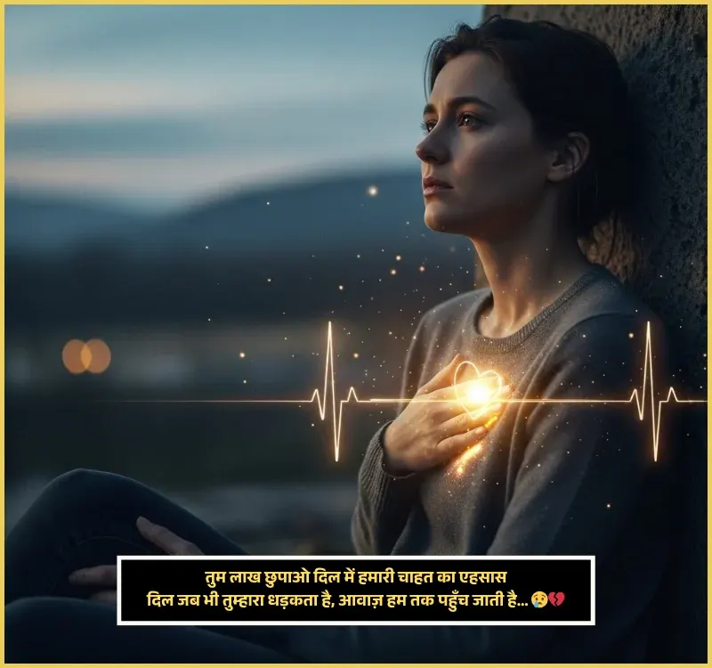 Adhuri Mohabbat Shayari