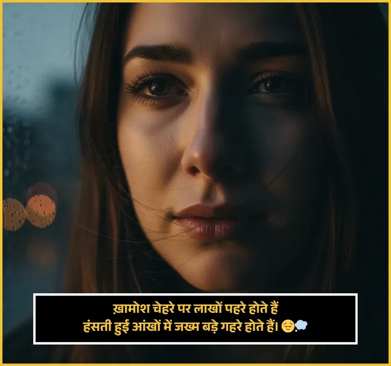 Akelapan Shayari in Hindi