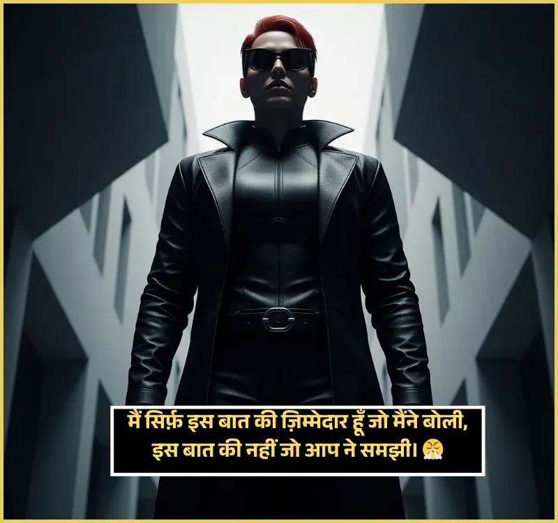 Angry Status Gussa Female Attitude Shayari Angry Status Gussa Female Attitude Shayari