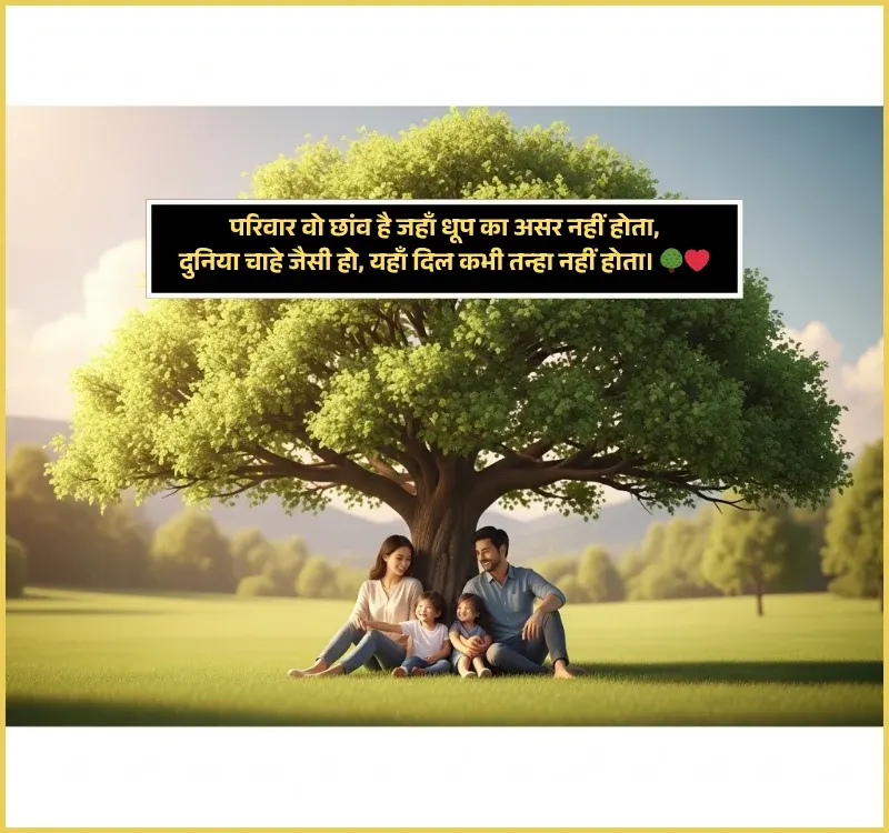 Apna Parivar Shayari Apna Parivar Shayari