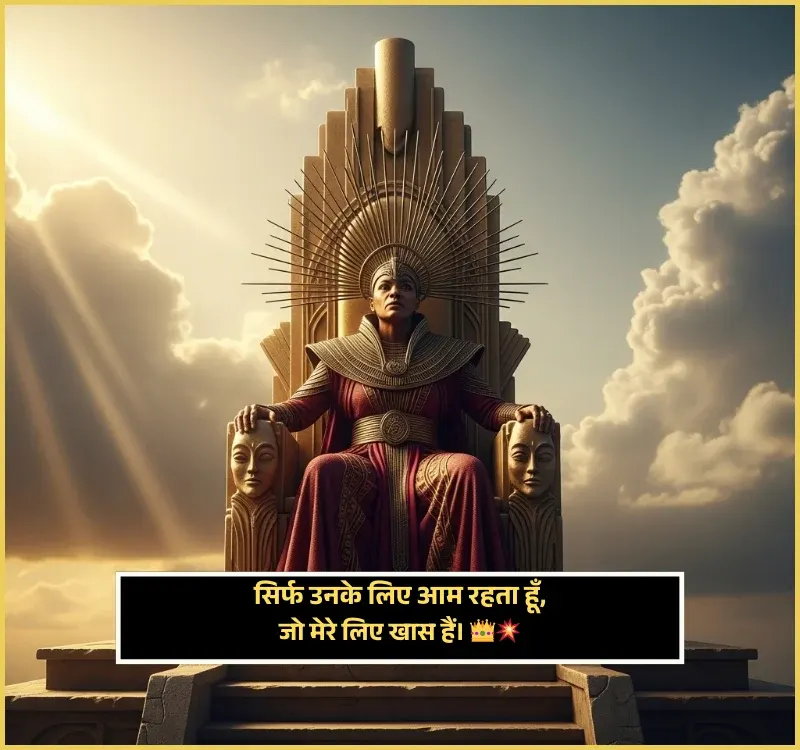 Attitude Shayari for Boys Attitude Shayari for Boys