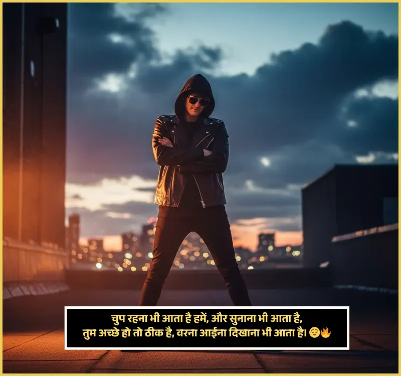 Attitude Shayari for Girls Story Attitude Shayari for Girls Story