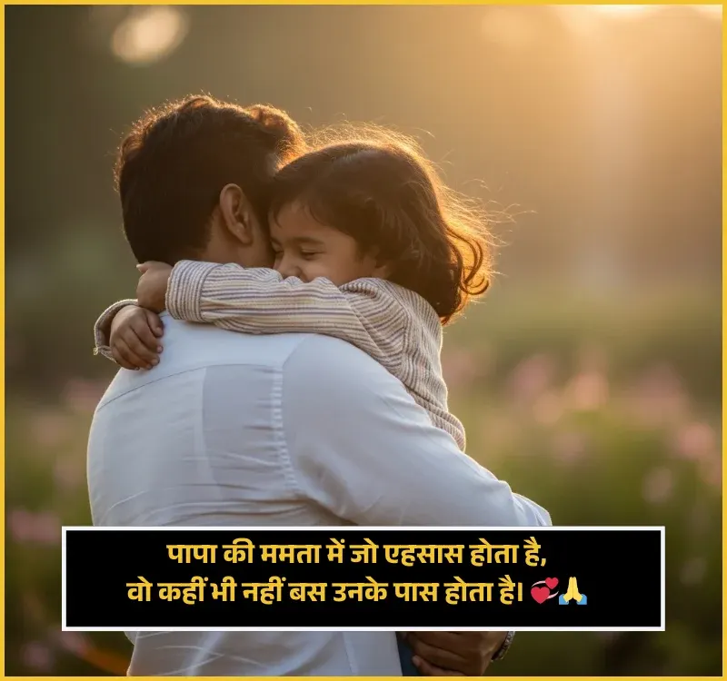 Baap Ke Liye Shayari