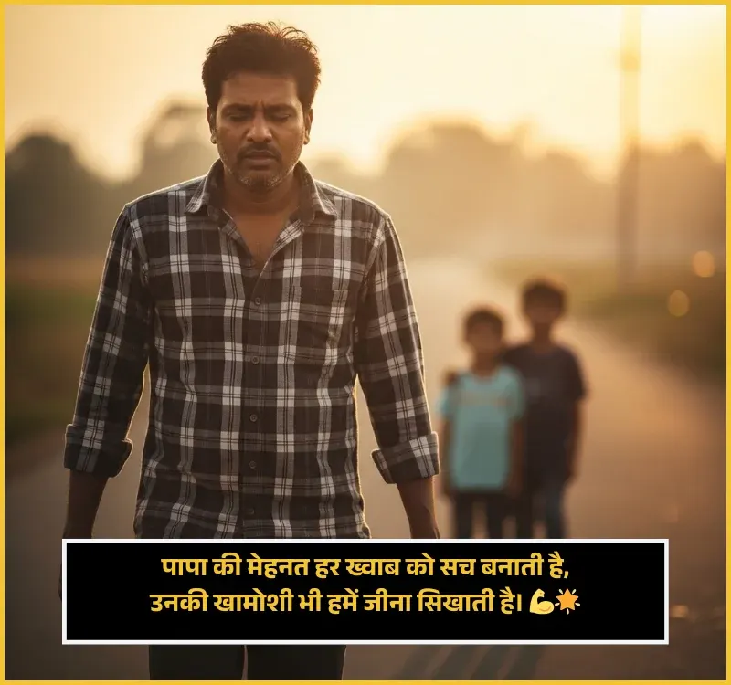 Baap Ke Liye Shayari Latest