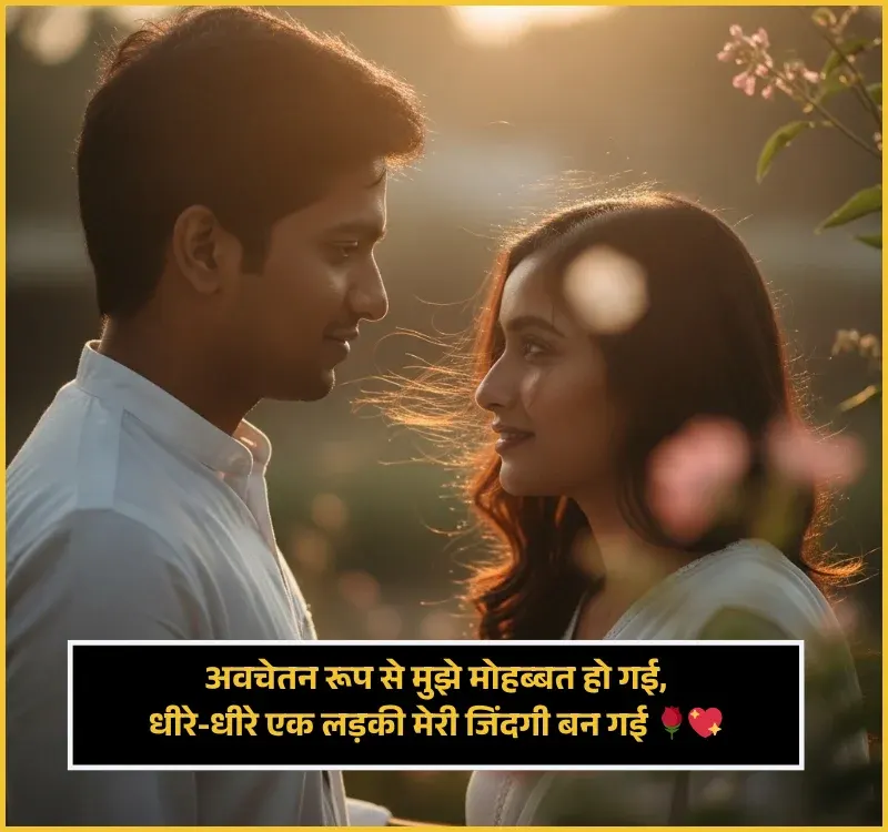 Best Couple Shayari