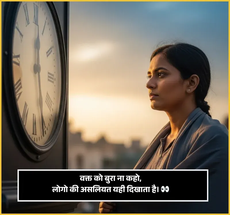 Bita Hua Waqt Shayari Bita Hua Waqt Shayari