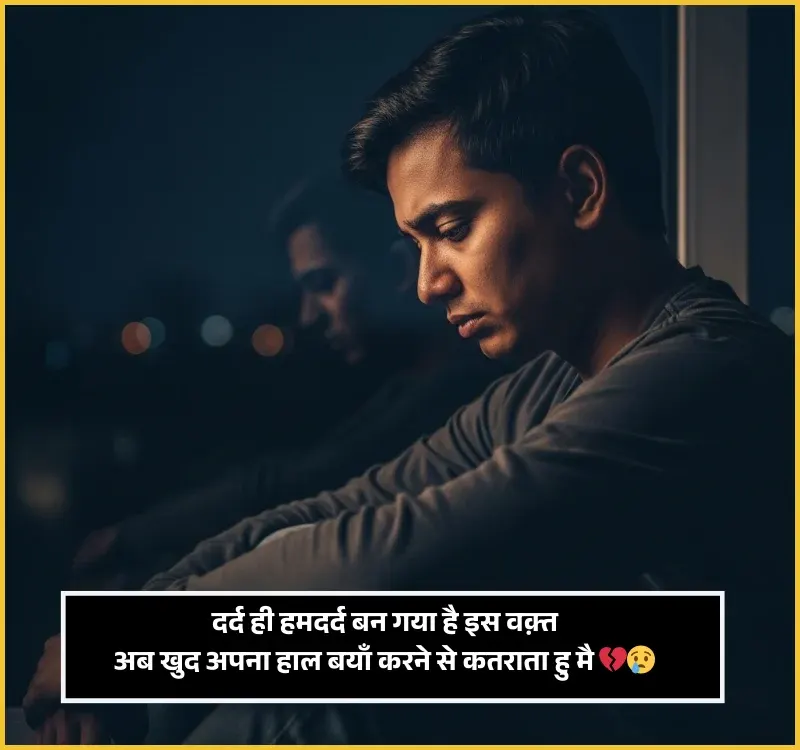 Bura Waqt Shayari Bura Waqt Shayari