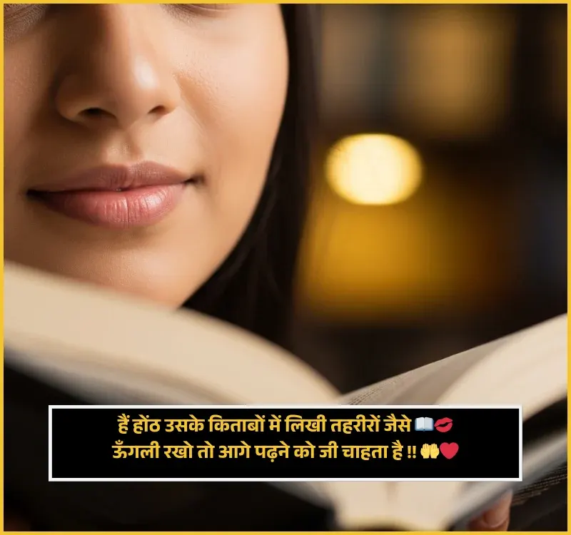 Cute Shayari