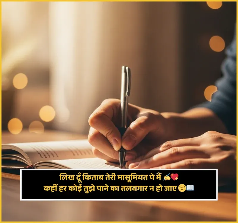 Cute Shayari for Gf
