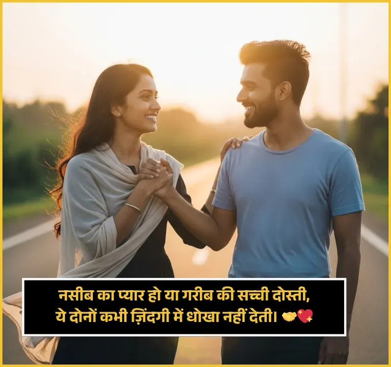 Dosti Shayari 2 Line Dosti Shayari 2 Line
