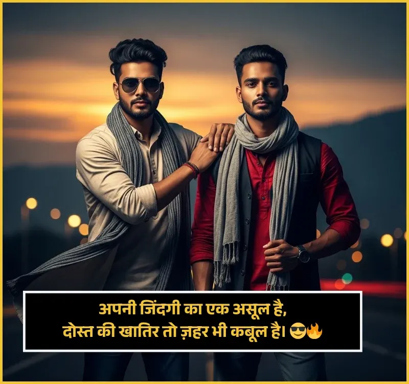 Dosti Shayari Dosti Shayari