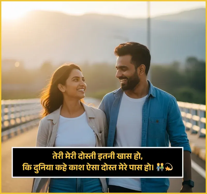 Dosti Shayari Dosti Shayari