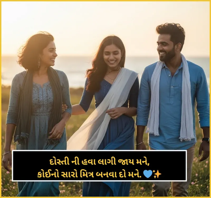 Dosti Shayari Gujarati Dosti Shayari Gujarati