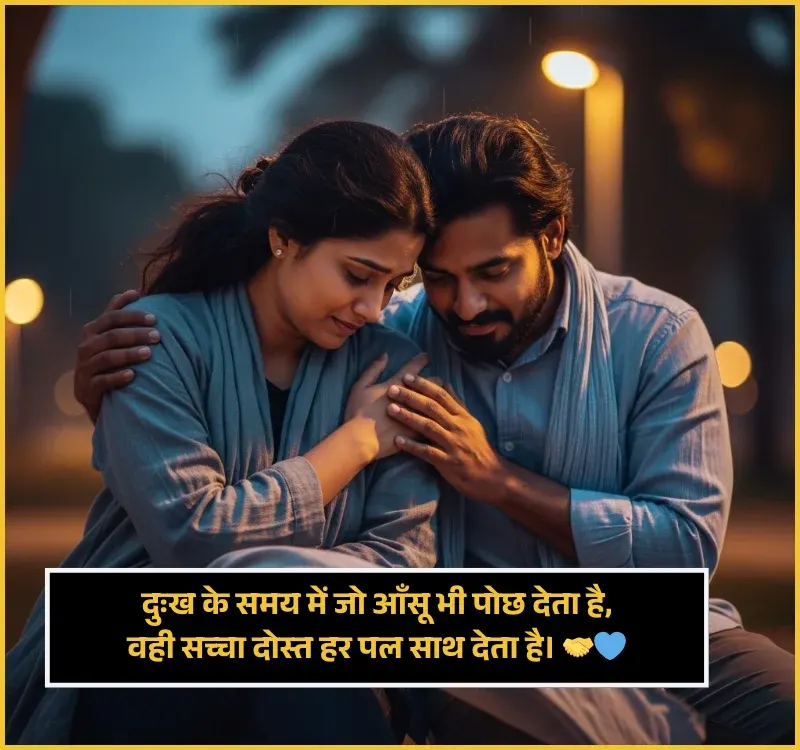 Dosti Shayari in Hindi Dosti Shayari in Hindi