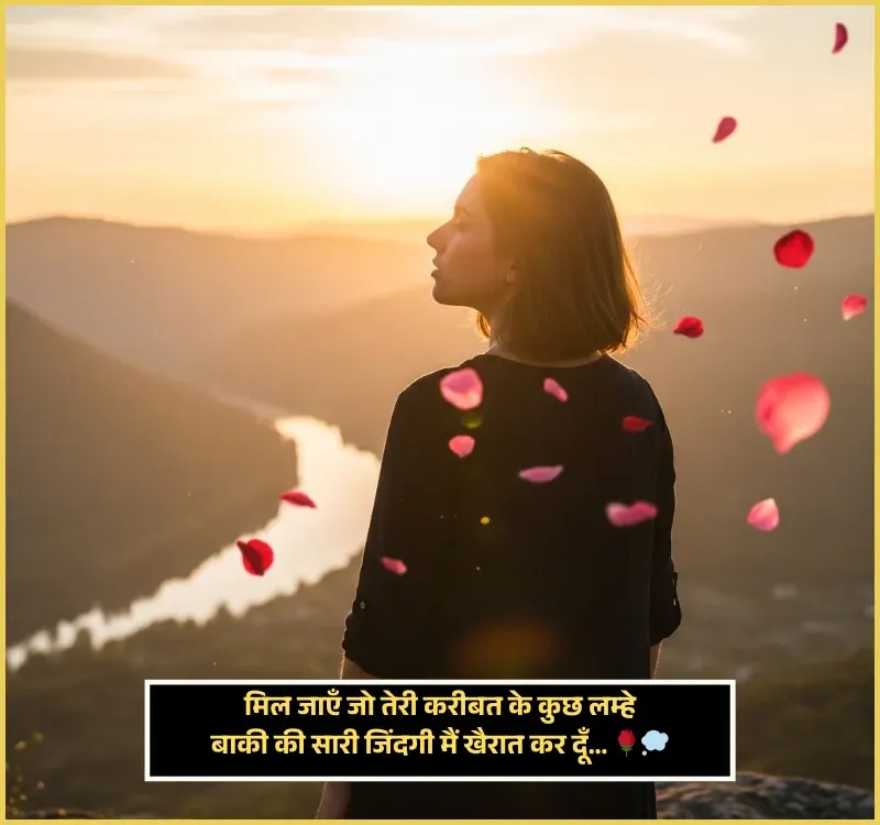 Ek Tarfa Mohabbat Shayari