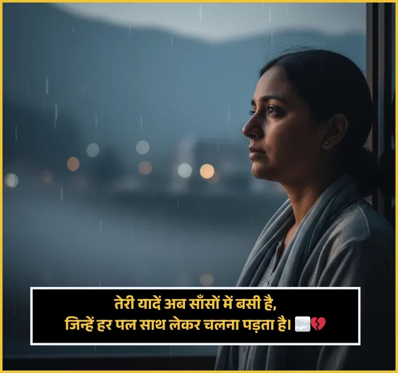 Emotional Yaad Shayari Emotional Yaad Shayari