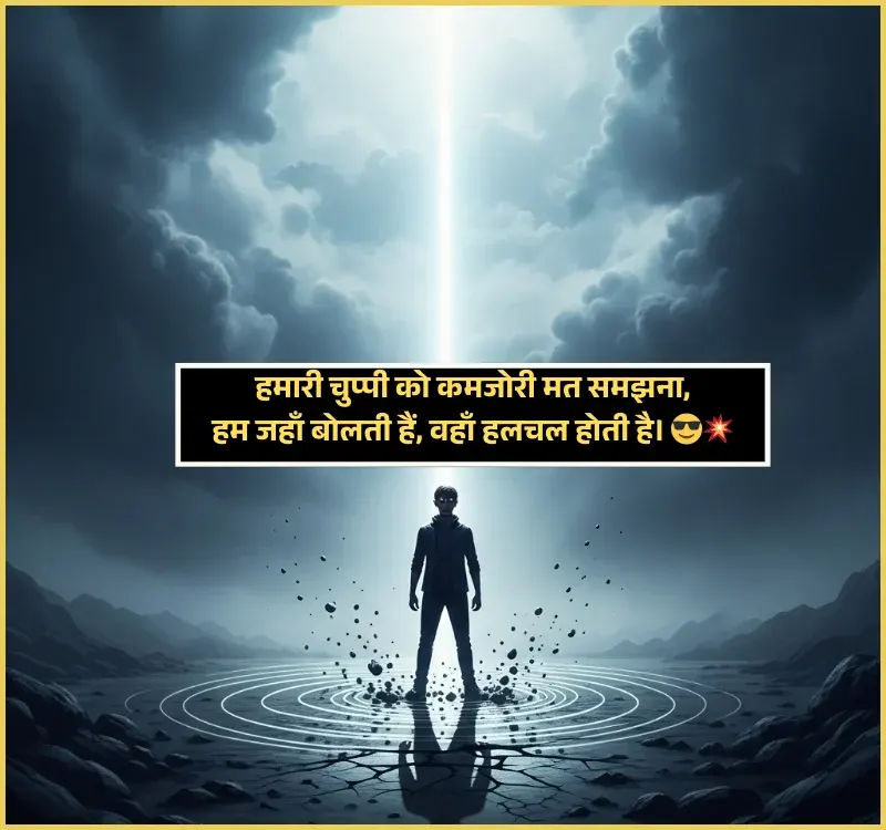 Femal Attitude Shayari Femal Attitude Shayari