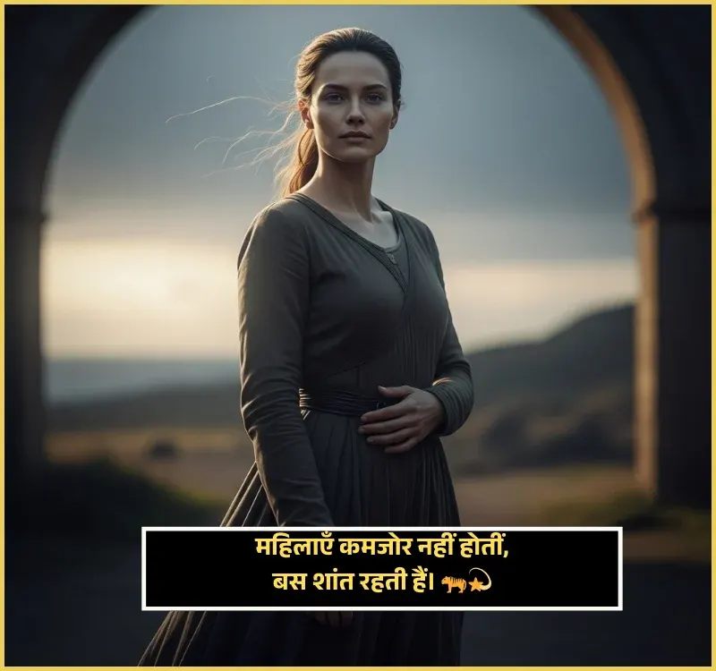 Femal Attitude Shayari Femal Attitude Shayari