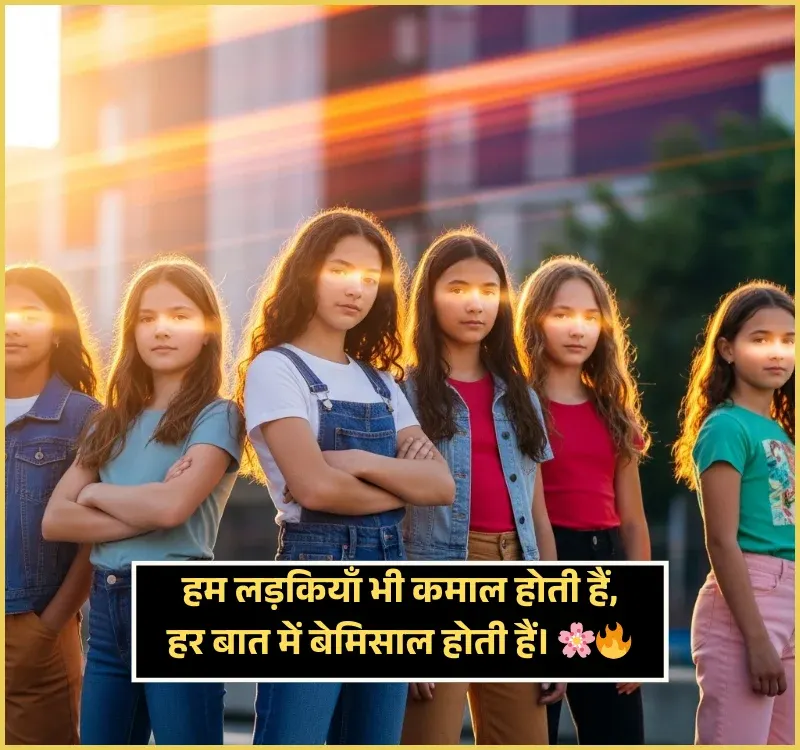 Femal Attitude Shayari Femal Attitude Shayari