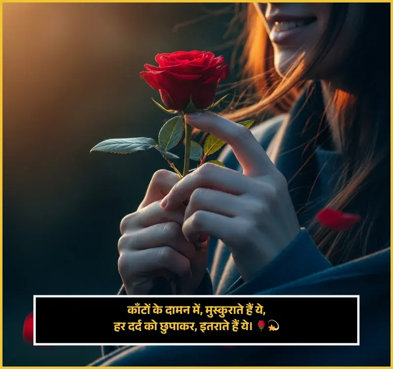 Flower Shayari Flower Shayari