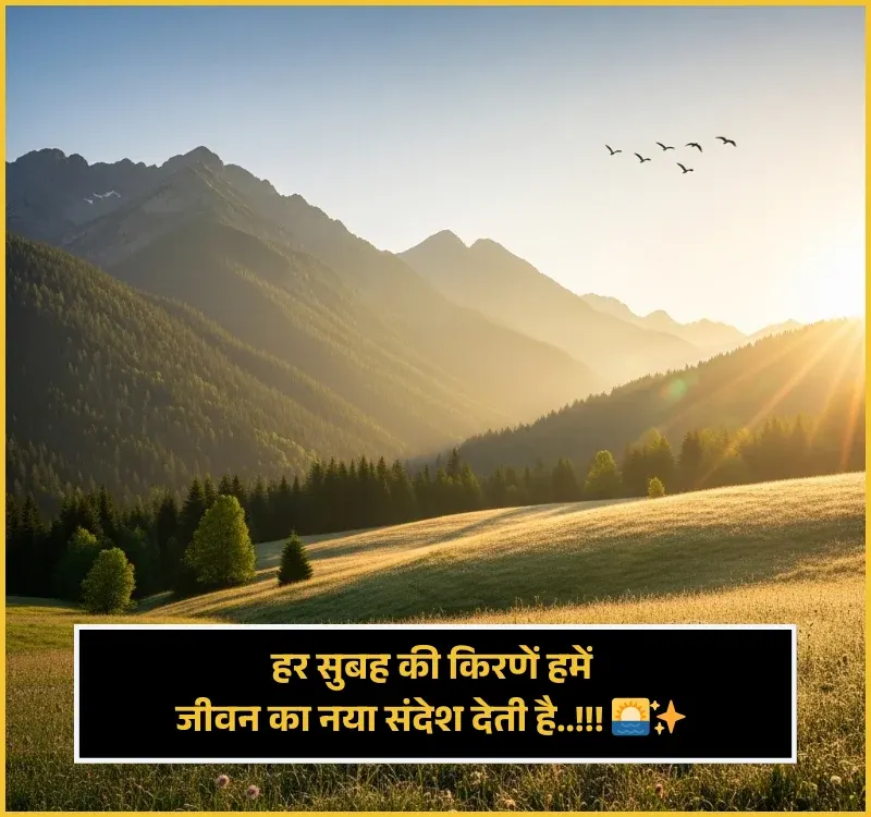 Friend Good Morning Shayari