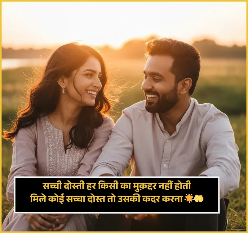 Friendship Shayari Friendship Shayari