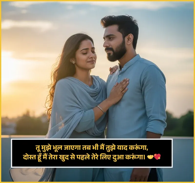 Friendship Shayari Hindi Friendship Shayari Hindi