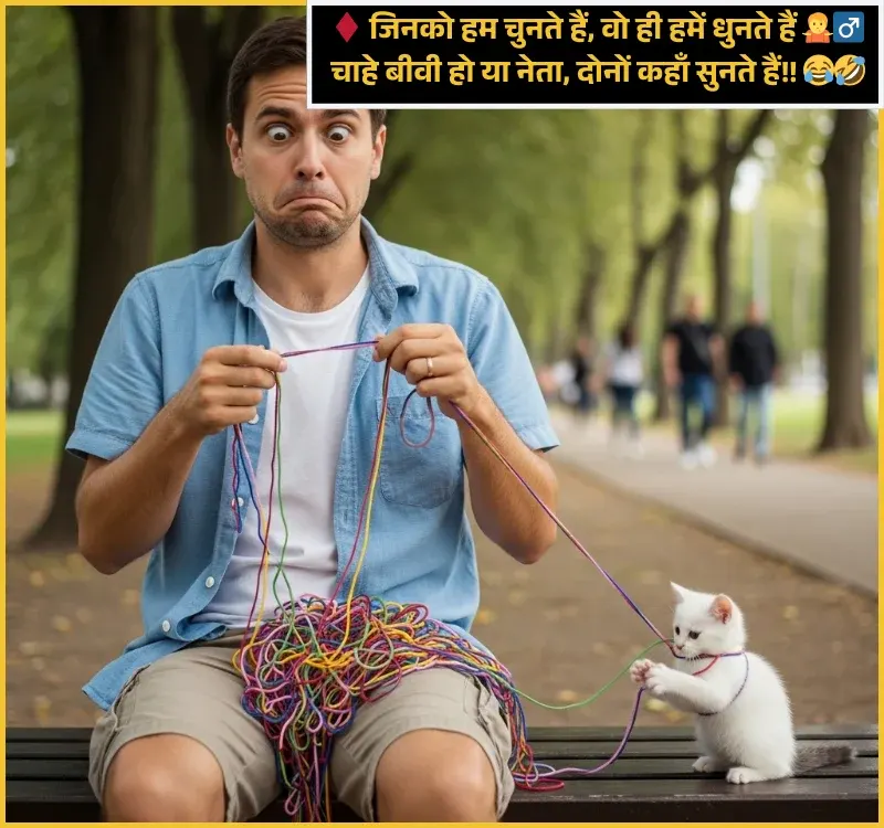 Funny Shayari on Holi Funny Shayari on Holi