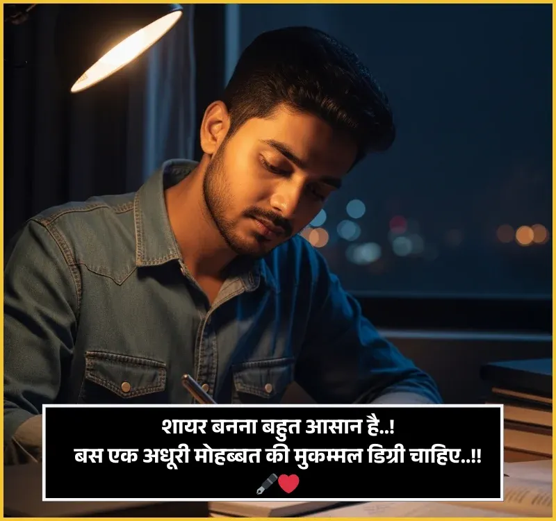 Husband Romantic Shayari Husband Romantic Shayari