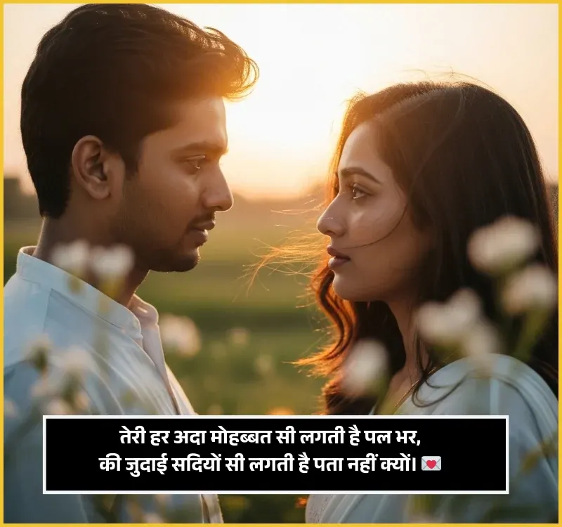 Husband Wife Shayari