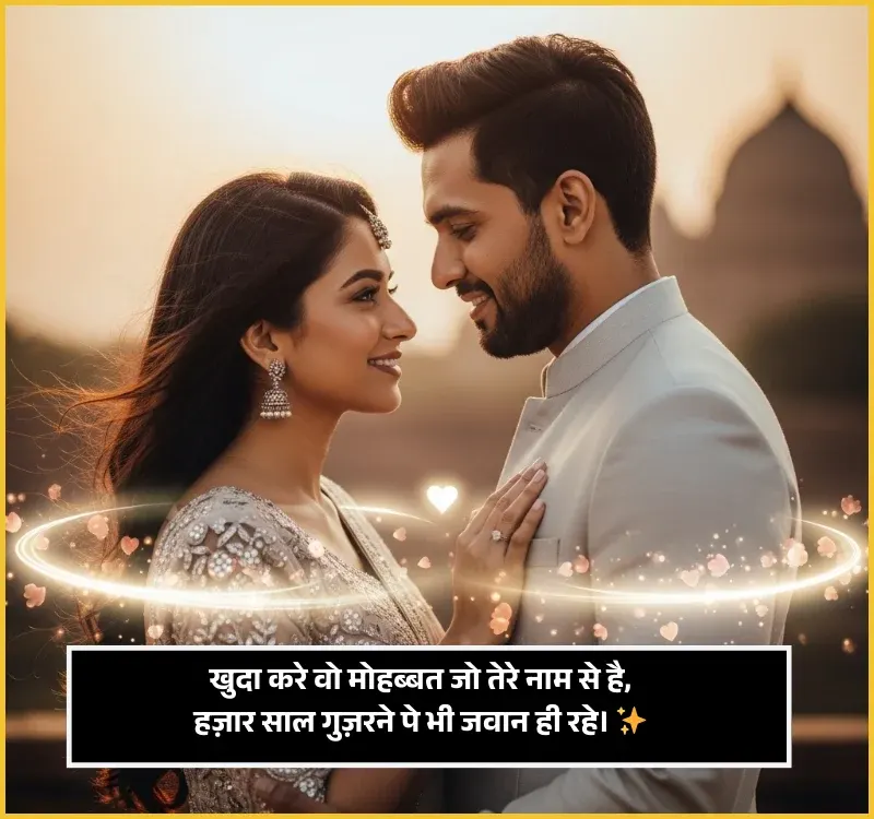 Husband Wife Shayari