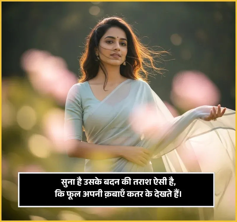 Impress Tareef Shayari Impress Tareef Shayari