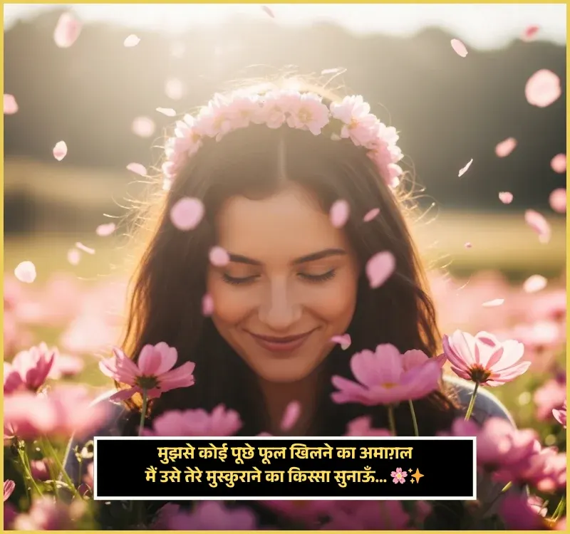 Ishq Mohabbat Shayari