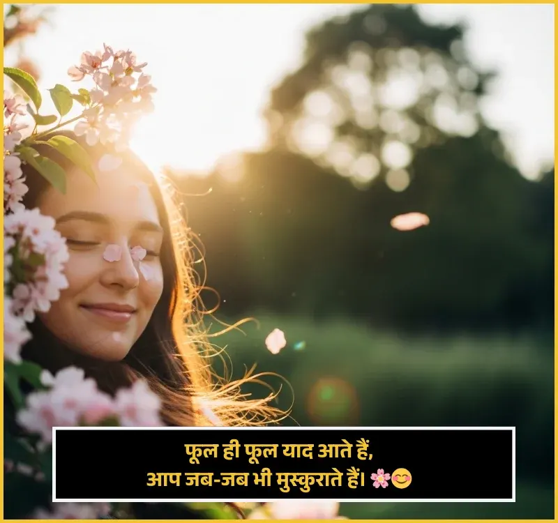 Love Flower Shayari Love Flower Shayari