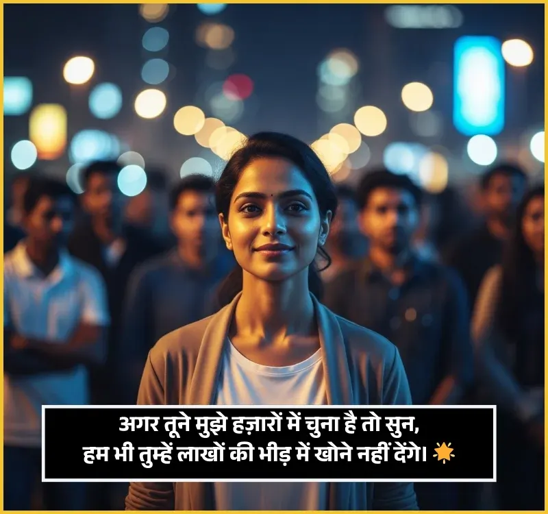 Love Marriage Husband Wife Shayari