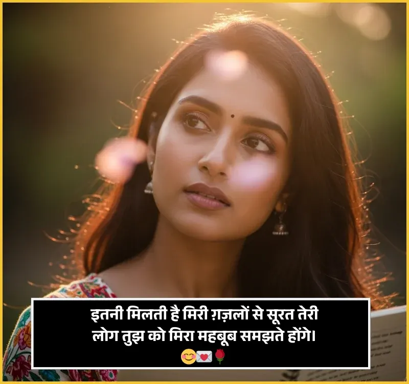 Love Romantic Shayari Love Romantic Shayari