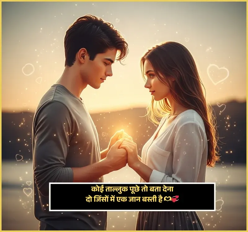 Mohabbat Shayari