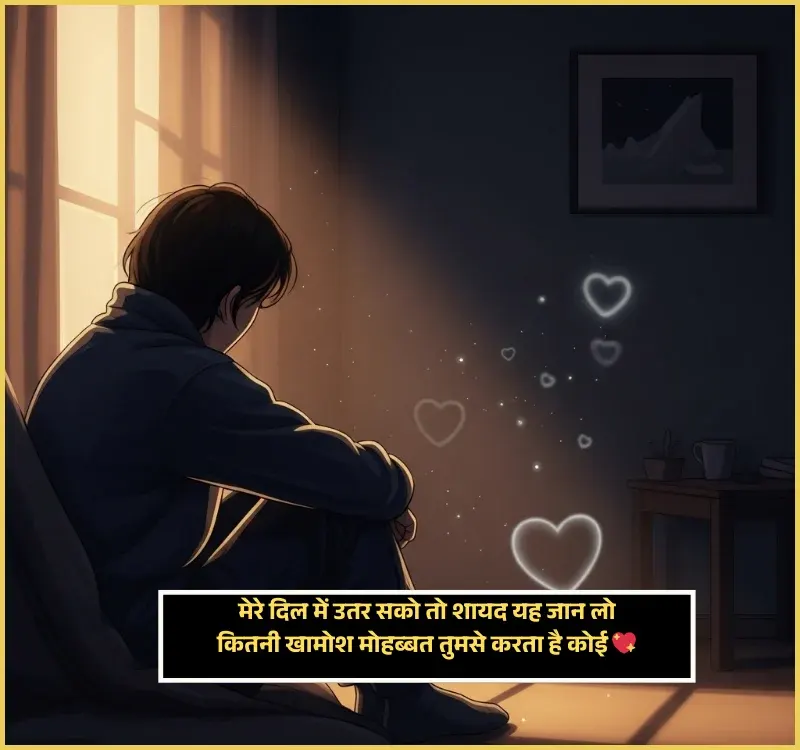 Mohabbat Shayari