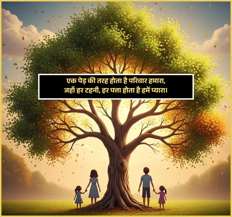 Parivar Shayari Parivar Shayari