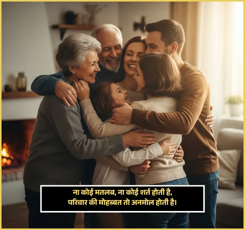 Parivar Shayari Parivar Shayari