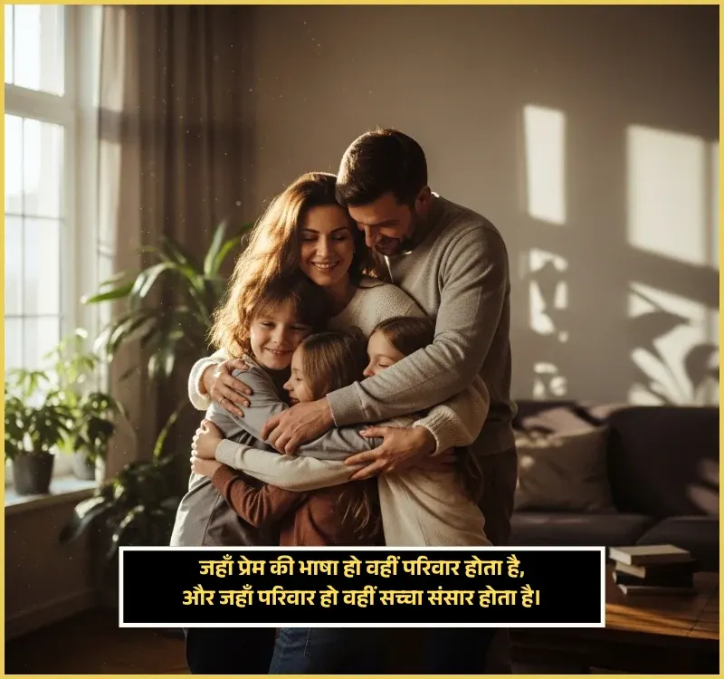 Parivar Shayari Parivar Shayari