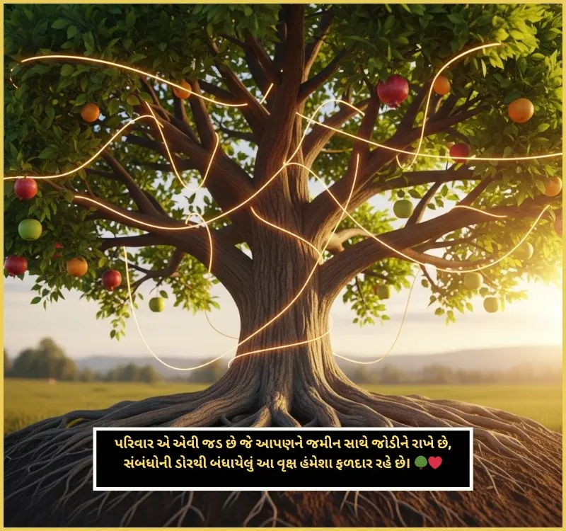 Parivar Shayari Gujarati Parivar Shayari Gujarati