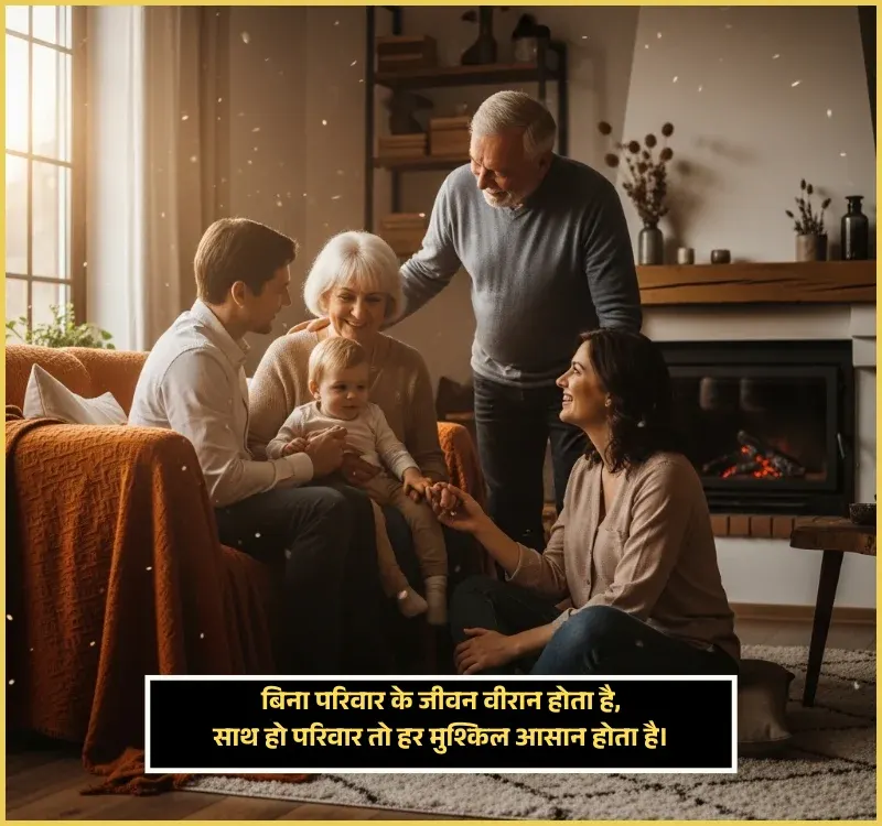 Parivar Shayari Parivar Shayari