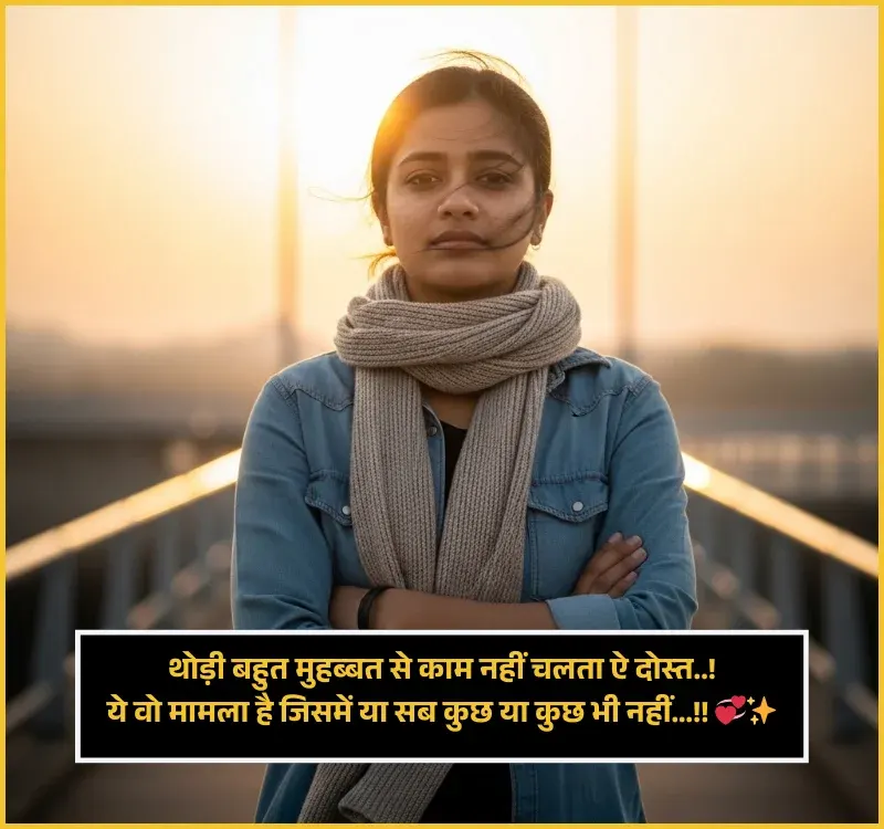 Patni Ke Liye Pyar Bhari Shayari