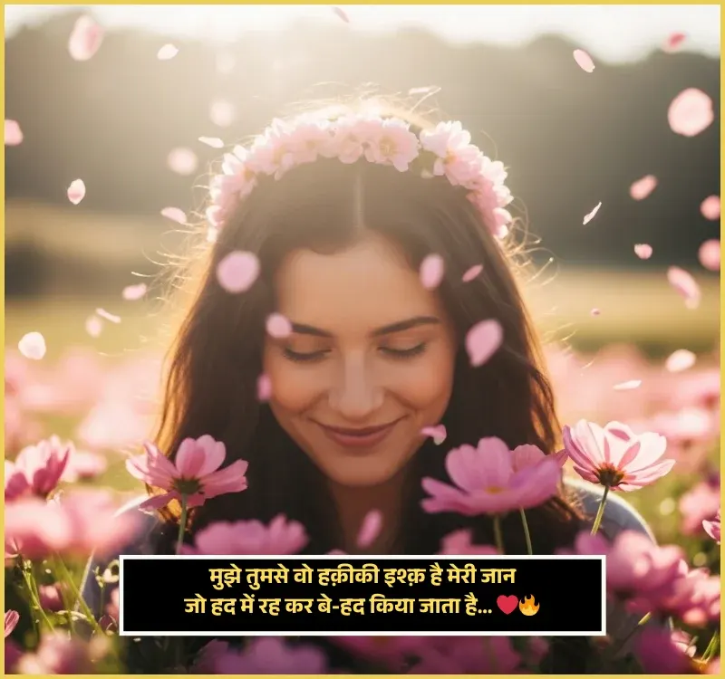 Pyar Mohabbat Shayari