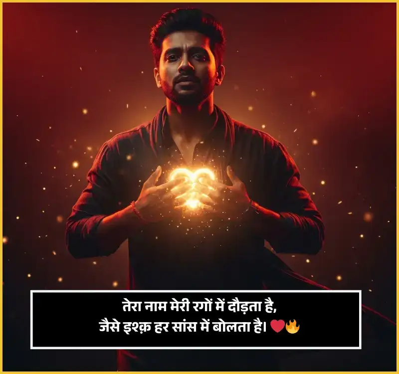 Romantic Shayari Romantic Shayari