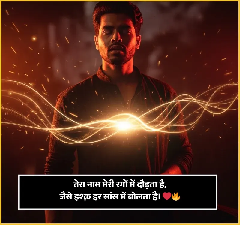 Romantic Shayari Romantic Shayari