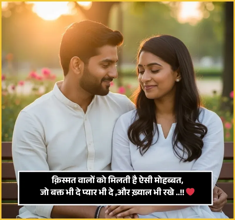 Romantic Shayari in Hindi Romantic Shayari in Hindi