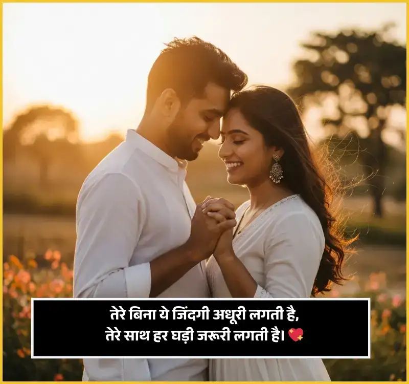Romantic Shayari Romantic Shayari