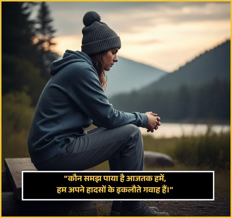 Sad Shayari Sad Shayari